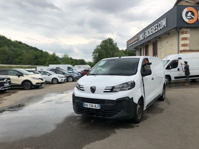 Peugeot E-Expert Fgn M Electrique (136ch) Batterie 49 Kwh - …
