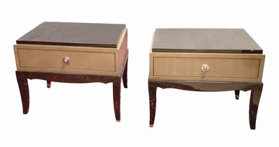 ROCHE BOBOIS, Pierre Dubois et Aimé Cecil designers, Collect…