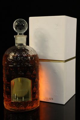 GUERLAIN. Eau de parfum Shalimar.