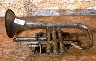 Piston BESSON PARIS - Photo 1