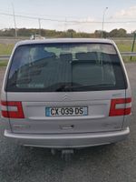 CITROEN EVASION 2.0 HDI 110 CV - Genre : VP - Carrosserie : … (photo 4)