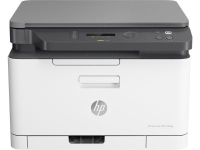 Imprimante multifonction HP Color LaserJet Pro 178nw