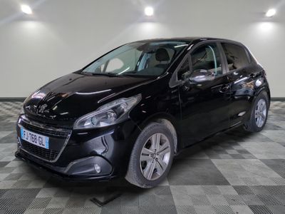 PEUGEOT - 208 PURETECH 82CH SS BVM5 SIGNATURE - ES - Mise en…