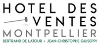 Hôtel des Ventes Montpellier Languedoc