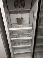 Vitrine réfrigérée sans marque apparente (photo 3)