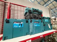 LOT ELECTROPORTATIFS MAKITA (photo 2)