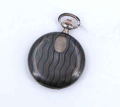 an image of a close up of a pocket watch on a white surface
