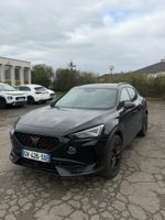 🚗 CUPRA FORMENTOR 1.4 TSI HYBRID - 204 CH