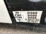 a close up of a sign on the side of a car