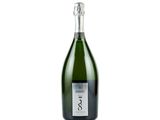 an image of a bottle of champagne on a white background