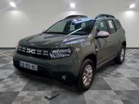 DACIA - DUSTER BLUE DCI 115 4X2 EXPRESSION - GO - Mise en se…