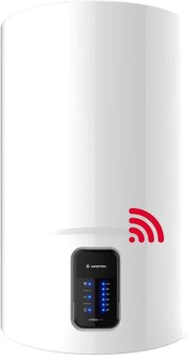 3.100// Ariston Lydos WIFI Chauffe-eau électrique 80 L, reto…