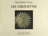 the cover of the book les grouttes by marie france conte