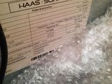 a picture of a plastic bag with a label on it