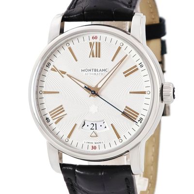MONTBLANC Modèle : Série 4810 Référence : MB114841