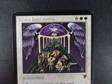 an image of a card with a picture of an angel on it