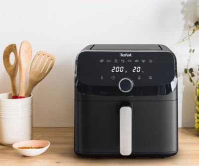 Friteuse airfryer TEFAL YY5638FB