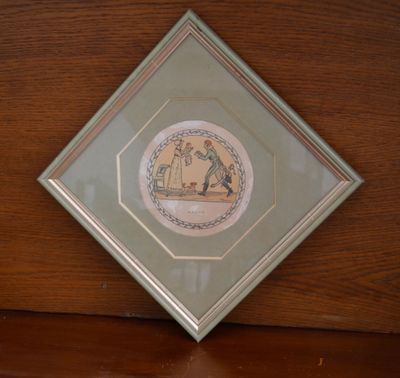 D'après Guy ARNOUX (1886-1951)