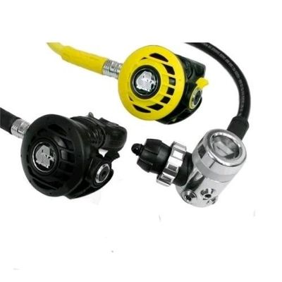 Régulateur de plongée Apeks - ATX 3 Stage DIN - Réf : RQ1121… - Photo 1