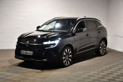 VP RENAULT AUSTRAL 1.2 E-TECH 200ch MHEV TECHNO BVA - Dmec :…
