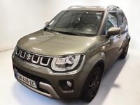VP SUZUKI IGNIS 1.2 HYBRID 83 PRIVILEGE 5P Kilomètres au com…
