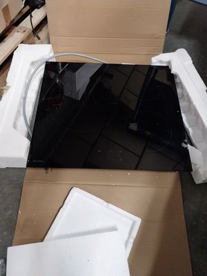 a box that has some kind of microwave inside of it