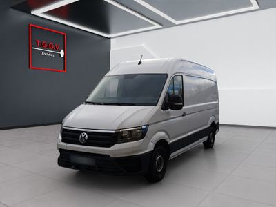 VOLKSWAGEN CRAFTER 2.0 TDI 140 BUSINESS VAN 30 L3H3 11M3 Dat…