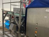 a picture of a machine that is in a factory