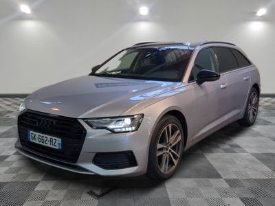 audi a4 2 0 tfs attraction qumoo s - trac