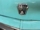 a close up of the emblem on the front of a car