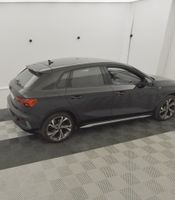 AUDI A3 SPORTBACK 1.5 TFSI150 S LINE BA. (photo 4)