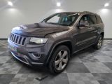Jeep Grand Cherokee 2,0 CRD Limited 4x4 AT