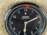 a clock that is on the wall of a building