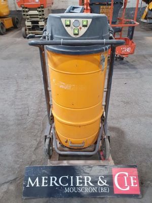 DIAMATIC BDC130DB - ASPIRATEUR A POUSSIERES FINE 230V - CAPA… - Photo 1