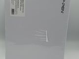 the box is empty and ready to be opened on the table