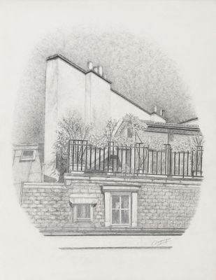 Caroline LESGOURGUES (contemporaine)