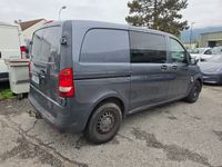 CTTE MERCEDES VITO du 31/05/2016 - 05cv GO - 34… (photo 3)