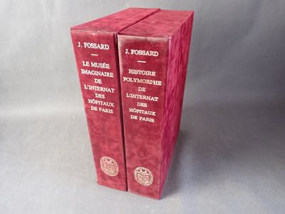 deux livres superposés