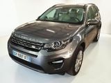 Land Rover Discovery SUV 2,0 SDV 4x4 SE 4 portes