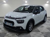 CITROEN - C3 SOCIETE BLUEHDI 100 SS BVM FEEL - GO - Mise en …