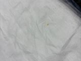 a piece of paper that is sitting on top of a table