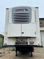 SCHMITZ CARGOBULL SCHMITZ CARGOBULL REMORQUE FRIGORIFIQUE 3 … (photo 6)