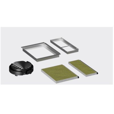 377 / Kit de recyclage - BOSCH - DWZ1KK1V6 Clean Air Pl…