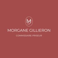 Morgane Gillieron commissaire-priseur