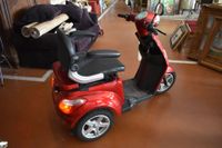 Scooter électrique VELECO pour PMR (photo 6)