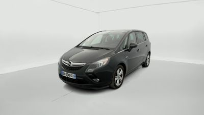 Opel - Zafira Tourer 1.6 Cdti 136 CH Start/Stop Ecoflex Cosm…