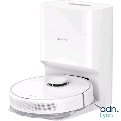 Robot aspirateur - DREAME - D10 PLUS - GEN 2 - Retour SAV ve…