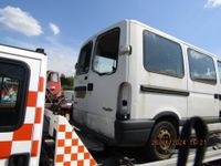 RENAULT MASTER 9 PLACES - Genre : VP - Carrosserie : CI - En… (photo 4)