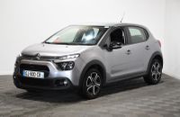 VP CITROEN C3 - Dmec : 25/08/2022-122568Kms-5CV-Carrosserie …