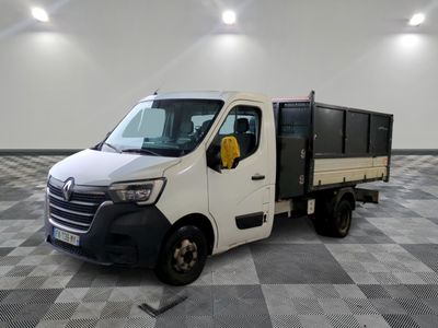 Renault - Master BS Prop Rj3500 L3+Coffre Dci 130 Confort - …